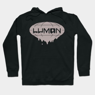 Lumon Goo (Severance) (Grey) Hoodie